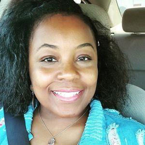 Meet your Posher, Dorothy